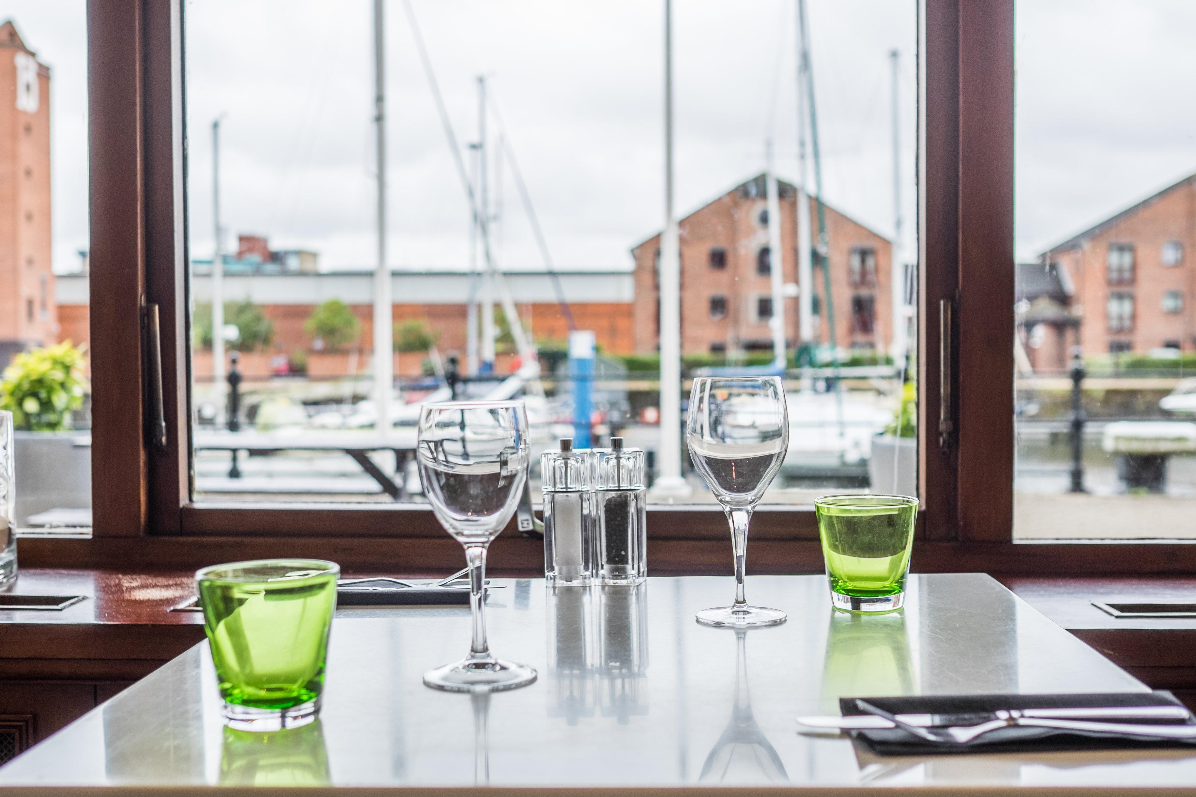 Holiday Inn Hull Marina, An Ihg Hotel Kingston upon Hull Exteriör bild